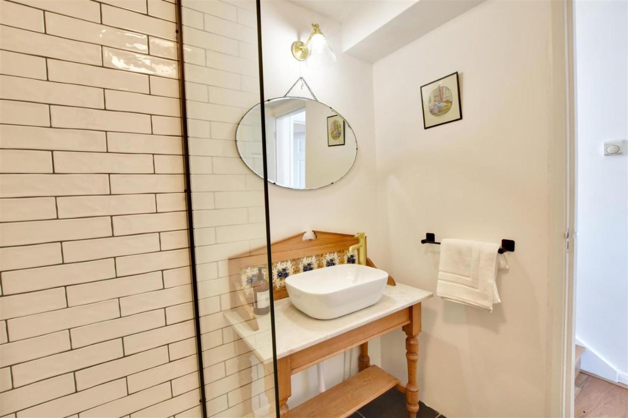 Nine The Boathouse Apartment ไรย์ ภายนอก รูปภาพ