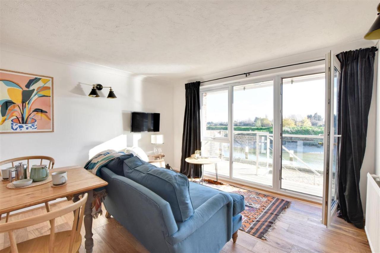 Nine The Boathouse Apartment ไรย์ ภายนอก รูปภาพ