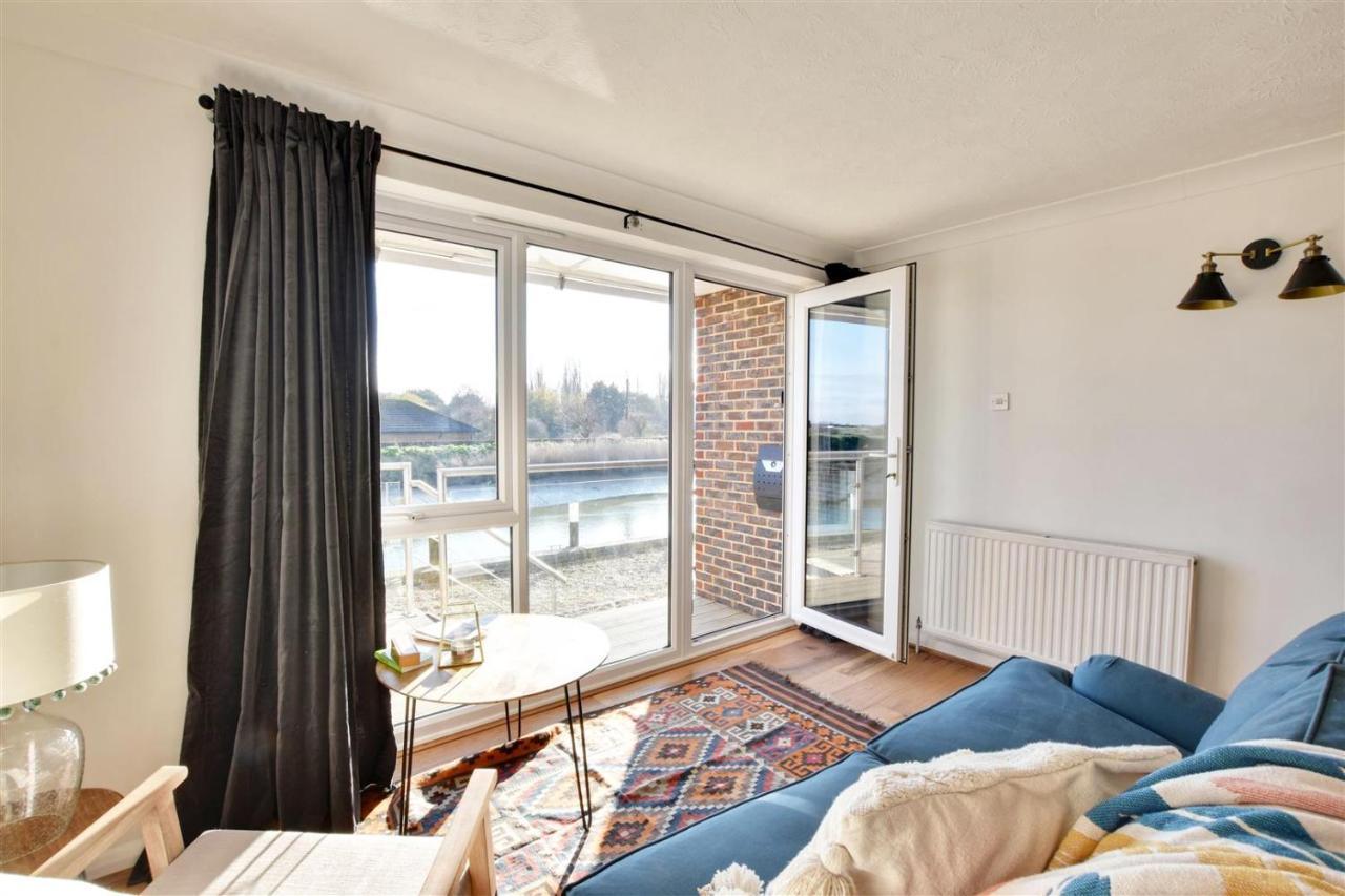 Nine The Boathouse Apartment ไรย์ ภายนอก รูปภาพ