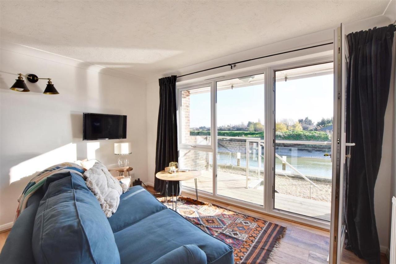 Nine The Boathouse Apartment ไรย์ ภายนอก รูปภาพ